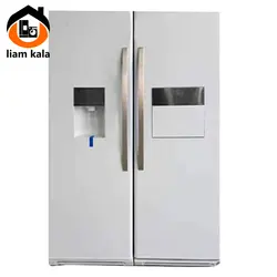 یخچال فریزر دو قلو هوم بار پاناروما پلاس هیمالیا