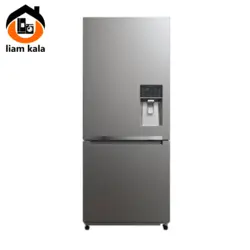 یخچال و فریزر دوو مدل d4bf-0028ss