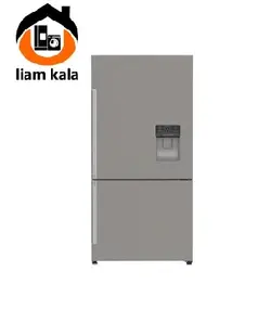 یخچال و فریزر دیپوینت مدل BOSS-S