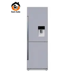 یخچال و فریزر دیپوینت مدل DECENT-S