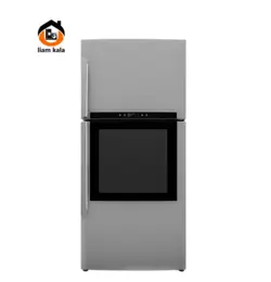 یخچال و فریزر دیپوینت مدل DISCOVER-S