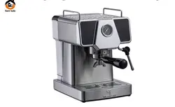 دستگاه اسپرسو ساز مباشی 2033
