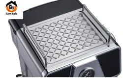 دستگاه اسپرسو ساز مباشی 2033