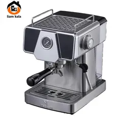 دستگاه اسپرسو ساز مباشی 2033