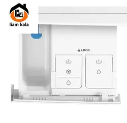 ماشی لباسشویی بوش مدل 28k90