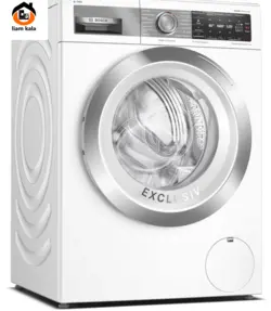ماشین لباسشویی بوش مدل 32e90