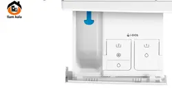 ماشین لباسشویی بوش مدل 32e90