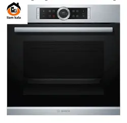 فر برقی تو کار بوش مدل 675BS1