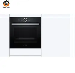 فر برقی تو کار بوش مدل HBG635BB1