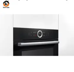 فر برقی تو کار بوش مدل HBG635BB1