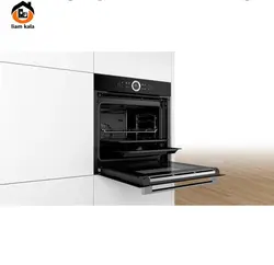 فر برقی تو کار بوش مدل HBG635BB1
