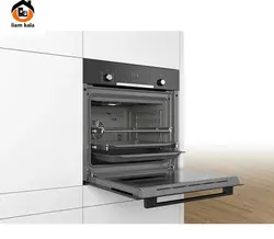 فر برقی تو کار بوش مدل558YBO