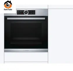 فر تو کار برقی بوش مدل 635BS1