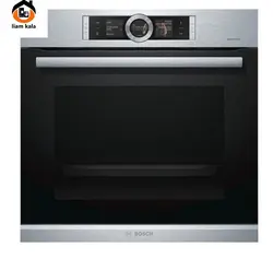 فر توکار برقی بوش استیل مدل HBG6764S1