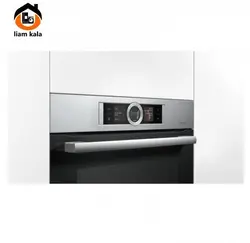 فر توکار برقی بوش استیل مدل HBG6764S1