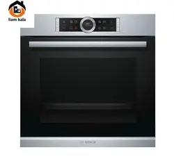 فر توکار برقی بوش مدل HBG655BS1