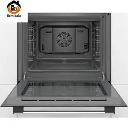 فر توکار برقی بوش مدل HBG655BS1