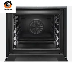 فر توکار برقی بوش مشکی مدل HBG6764B1