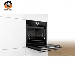 فر توکار برقی بوش مشکی مدل HBG6764B1