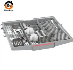 ماشین ظرفشویی بوش مدل 4ecw26