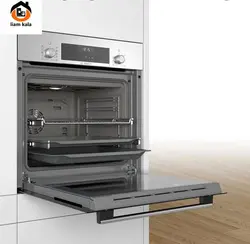 فر توکار بوش مدل HBF534ES0Q