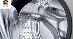 ماشین لباسشویی بوش مدل 28mxo