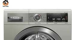 ماشین لباسشویی بوش مدل 28mxo