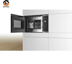 مایکروویو توکار بوش BEL554MSO