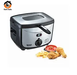 سرخ کن دلمونتی مدل DL 630