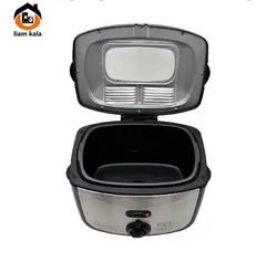 سرخ کن دلمونتی مدل DL 630