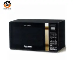 سولاردام دلمونتی DL500