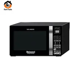 سولاردام دلمونتی DL500