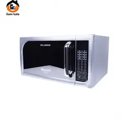 سولاردام دلمونتی مدل DL510