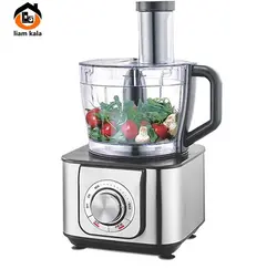 غذاساز ۲۶کاره دلمونتی مدل۸۵۰