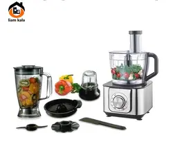 غذاساز ۲۶کاره دلمونتی مدل۸۵۰