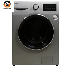 لباسشویی 8 کیلویی اسنوا مدل 82307-SWM