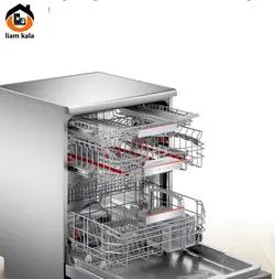 ماشین ظرفشویی بوش مدل SMS8ZDI48Q