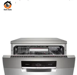 ماشین ظرفشویی بوش مدل SMS8ZDI48Q