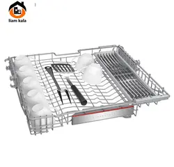 ماشین ظرفشویی بوش مدل SMS8ZDI48Q