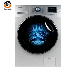 ماشین لباسشویی اسنوا  8 کیلویی مدل SWM-84527