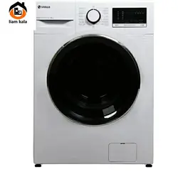 ماشین لباسشویی اسنوا مدل SWM-71126