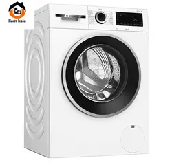 ماشین لباسشویی بوش مدل WGA142XOGC