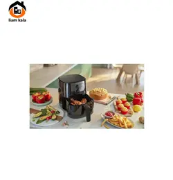 سرخ کن بدون روغن فیلیپس مدل 9200