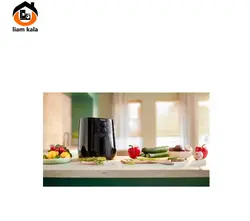 سرخ کن بدون روغن فیلیپس مدل 9200
