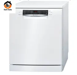 ماشین ظرفشویی بوش  مدلSMS6ZCW48E