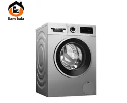 ماشین لباسشویی بوش مدل 142 سیلور