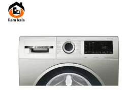 ماشین لباسشویی بوش مدل 142 سیلور