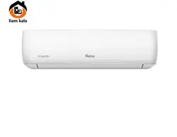 کولر گازی 12000 اینورتر جی‌پلاس مدل GAC-HV12M1