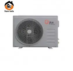 کولر گازی 12000 اینورتر جی‌پلاس مدل GAC-HV12M1