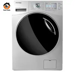 ماشین لباسشویی دوو  مدل DWK-9542